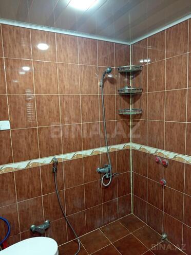 İcarəyə verilir 2 otaqlı yeni tikili 65 m², Neftçilər m., photo 10 from 11