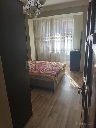 İcarəyə verilir 2 otaqlı yeni tikili 65 m², Neftçilər m., photo 4 from 11