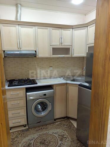 İcarəyə verilir 2 otaqlı yeni tikili 65 m², Neftçilər m., photo 6 from 11