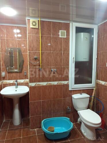 İcarəyə verilir 2 otaqlı yeni tikili 65 m², Neftçilər m., photo 9 from 11