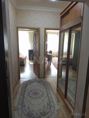 İcarəyə verilir 2 otaqlı yeni tikili 65 m², Neftçilər m., photo 8 from 11
