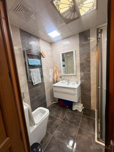 Продаётся 2-комн. новостройка 101 м², м. Мемар Аджеми, photo 8 from 10