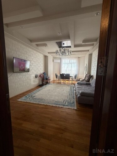 Продаётся 2-комн. новостройка 101 м², м. Мемар Аджеми, photo 1 from 10
