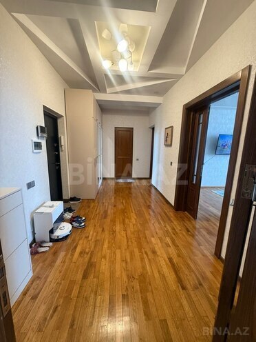Продаётся 2-комн. новостройка 101 м², м. Мемар Аджеми, photo 3 from 10