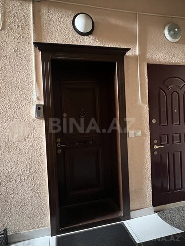 Satılır 3 otaqlı yeni tikili 118 m², Memar Əcəmi m., photo 13 from 14