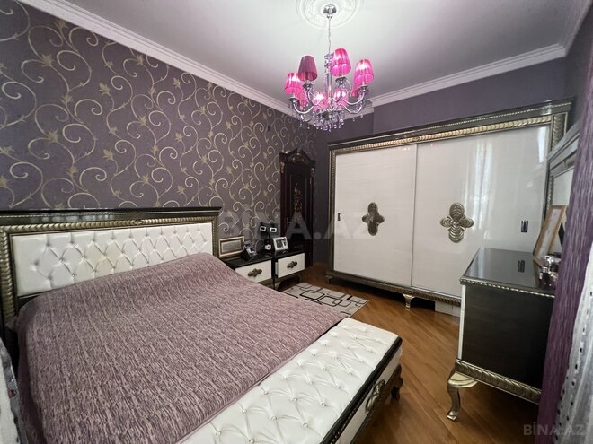 Satılır 3 otaqlı yeni tikili 118 m², Memar Əcəmi m., photo 10 from 14