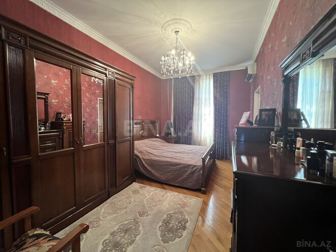 Satılır 3 otaqlı yeni tikili 118 m², Memar Əcəmi m., photo 8 from 14