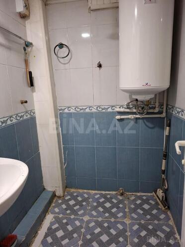 Сдаётся 3-комн. вторичка 60 м², м. Элмляр Академиясы, photo 10 from 11