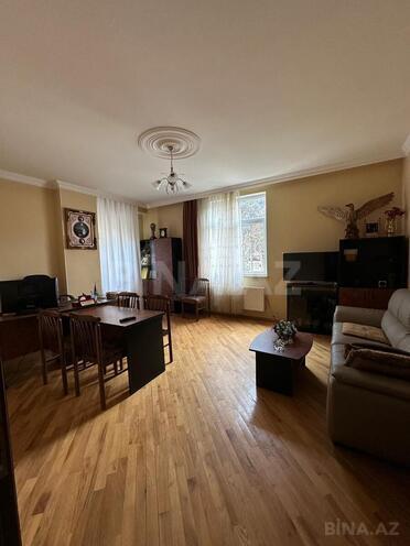 Satılır 3 otaqlı yeni tikili 137 m², İnşaatçılar m., photo 1 from 12