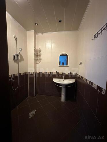 Satılır 3 otaqlı yeni tikili 137 m², İnşaatçılar m., photo 9 from 12