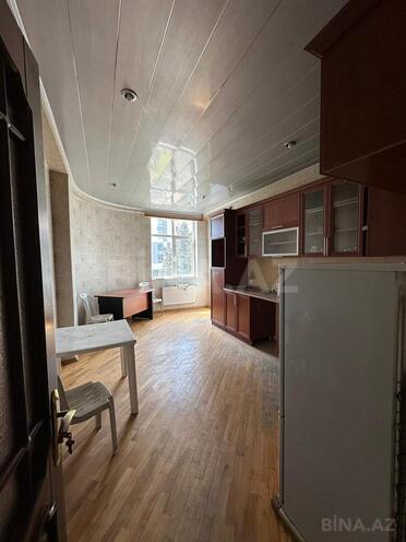 Satılır 3 otaqlı yeni tikili 137 m², İnşaatçılar m., photo 7 from 12