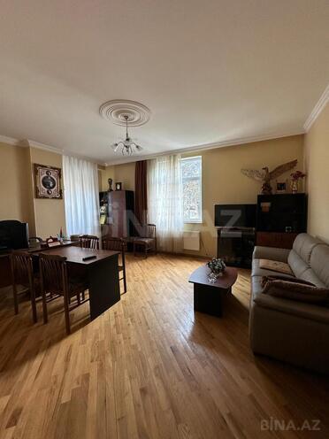 Satılır 3 otaqlı yeni tikili 137 m², İnşaatçılar m., photo 3 from 12