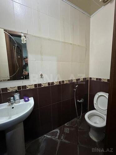 Satılır 3 otaqlı yeni tikili 137 m², İnşaatçılar m., photo 10 from 12