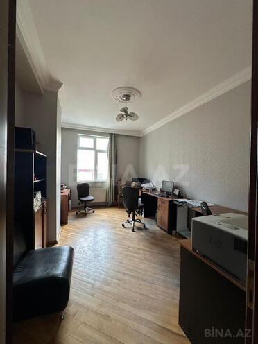 Satılır 3 otaqlı yeni tikili 137 m², İnşaatçılar m., photo 4 from 12