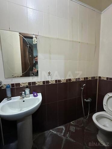 Satılır 3 otaqlı yeni tikili 137 m², İnşaatçılar m., photo 11 from 12