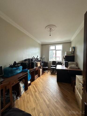 Satılır 3 otaqlı yeni tikili 137 m², İnşaatçılar m., photo 5 from 12