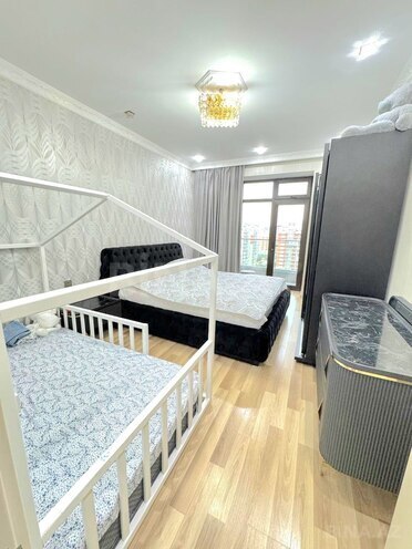 Satılır 2 otaqlı yeni tikili 102 m², 8 Noyabr m., photo 8 from 17