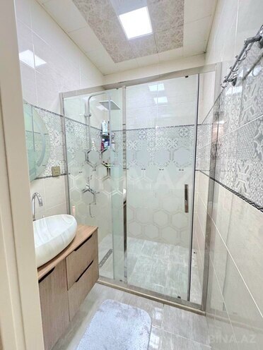 Satılır 2 otaqlı yeni tikili 102 m², 8 Noyabr m., photo 13 from 17