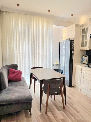 Satılır 2 otaqlı yeni tikili 102 m², 8 Noyabr m., photo 11 from 17