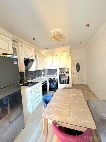 Satılır 2 otaqlı yeni tikili 102 m², 8 Noyabr m., photo 10 from 17