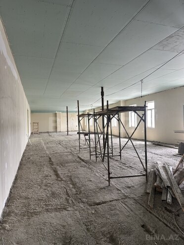 İcarəyə verilir  obyekt 650 m², Ağ şəhər q., photo 9 from 11