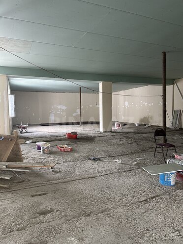 İcarəyə verilir  obyekt 650 m², Ağ şəhər q., photo 8 from 11