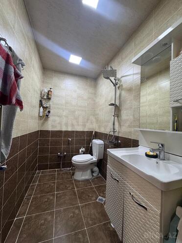 Satılır 1 otaqlı yeni tikili 45 m², Qara Qarayev m., photo 8 from 9