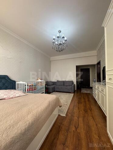 Satılır 1 otaqlı yeni tikili 45 m², Qara Qarayev m., photo 5 from 9