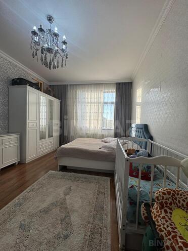 Satılır 1 otaqlı yeni tikili 45 m², Qara Qarayev m., photo 4 from 9