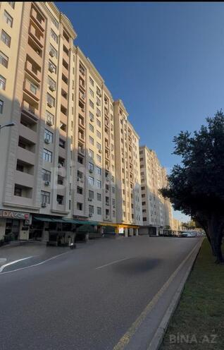 Satılır 3 otaqlı yeni tikili 100 m², Bakıxanov q., photo 1 from 19