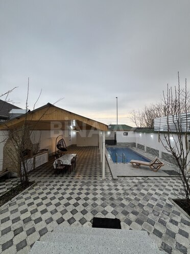 İcarəyə verilir 3 otaqlı həyət evi/bağ evi 100 m², photo 3 from 26