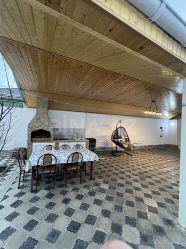 İcarəyə verilir 3 otaqlı həyət evi/bağ evi 100 m², photo 4 from 26
