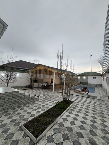 İcarəyə verilir 3 otaqlı həyət evi/bağ evi 100 m², photo 6 from 26