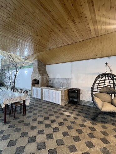 İcarəyə verilir 3 otaqlı həyət evi/bağ evi 100 m², photo 5 from 26