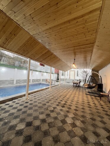 İcarəyə verilir 3 otaqlı həyət evi/bağ evi 100 m², photo 7 from 26
