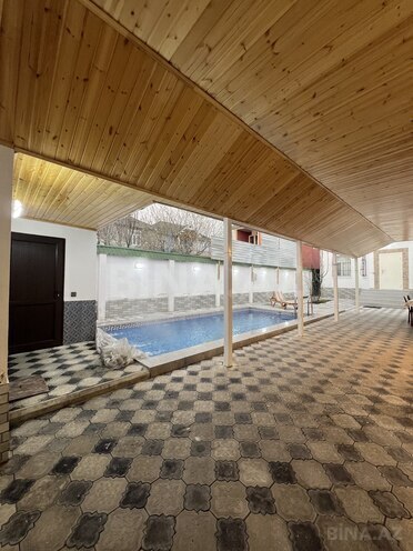 İcarəyə verilir 3 otaqlı həyət evi/bağ evi 100 m², photo 8 from 26