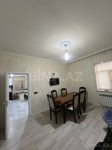 İcarəyə verilir 3 otaqlı həyət evi/bağ evi 100 m², photo 14 from 26