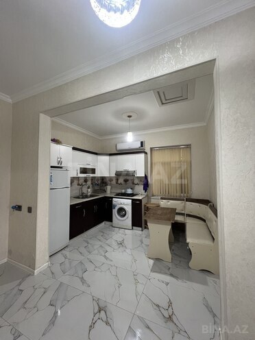 İcarəyə verilir 3 otaqlı həyət evi/bağ evi 100 m², photo 13 from 26