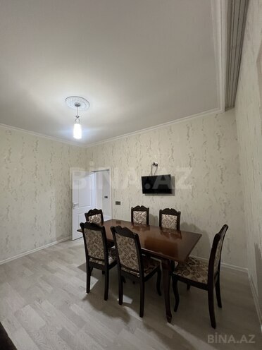 İcarəyə verilir 3 otaqlı həyət evi/bağ evi 100 m², photo 16 from 26