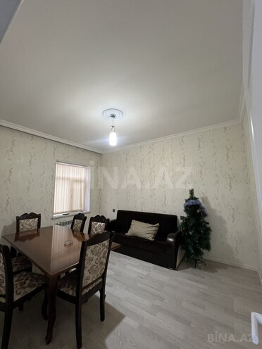 İcarəyə verilir 3 otaqlı həyət evi/bağ evi 100 m², photo 15 from 26