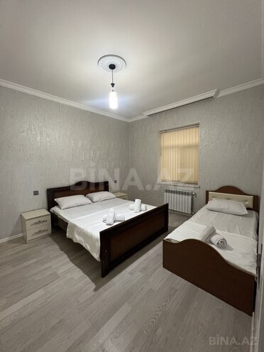 İcarəyə verilir 3 otaqlı həyət evi/bağ evi 100 m², photo 17 from 26