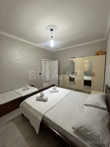 İcarəyə verilir 3 otaqlı həyət evi/bağ evi 100 m², photo 18 from 26