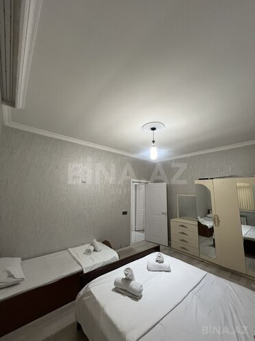 İcarəyə verilir 3 otaqlı həyət evi/bağ evi 100 m², photo 19 from 26