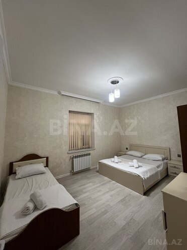 İcarəyə verilir 3 otaqlı həyət evi/bağ evi 100 m², photo 20 from 26