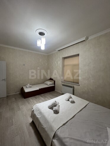İcarəyə verilir 3 otaqlı həyət evi/bağ evi 100 m², photo 21 from 26