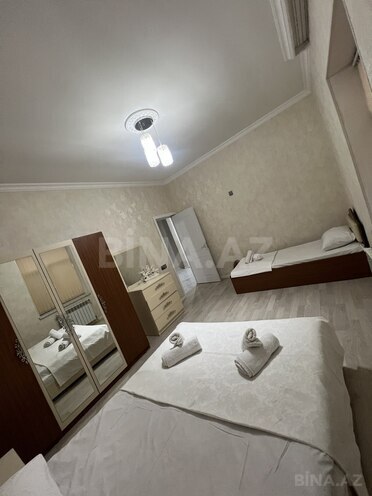 İcarəyə verilir 3 otaqlı həyət evi/bağ evi 100 m², photo 22 from 26