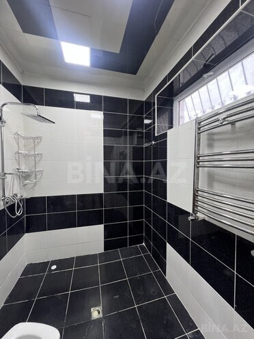 İcarəyə verilir 3 otaqlı həyət evi/bağ evi 100 m², photo 23 from 26