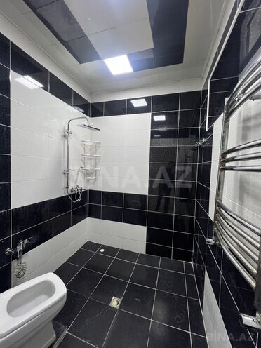 İcarəyə verilir 3 otaqlı həyət evi/bağ evi 100 m², photo 25 from 26