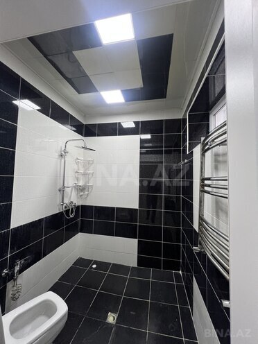 İcarəyə verilir 3 otaqlı həyət evi/bağ evi 100 m², photo 24 from 26