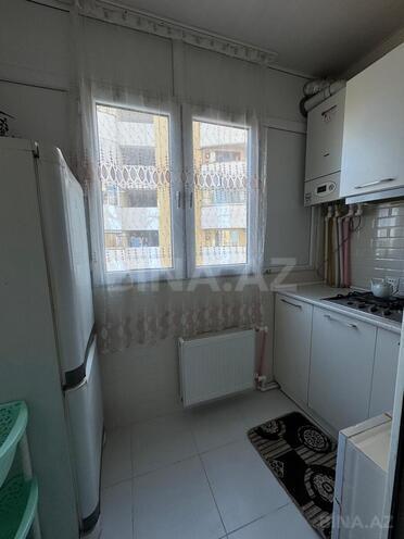 Продаётся 2-комн. новостройка 51 м², пос. Бакиханова, photo 9 from 14